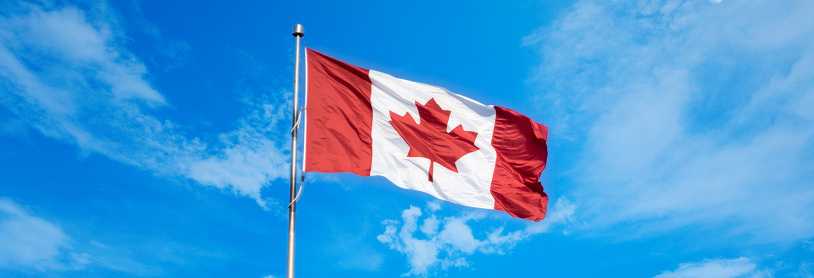 canada flag